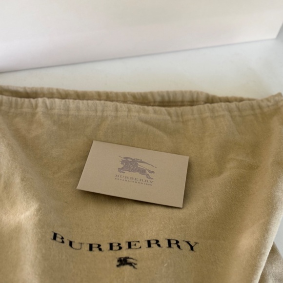 Authentic Burberry Sm Orchard H Bro - Picture 8 of 9